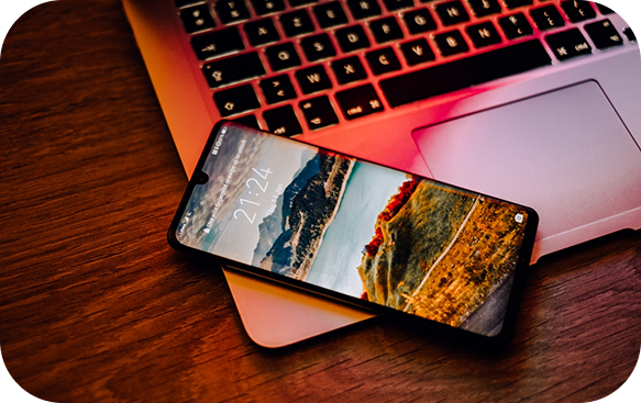 MyEx App About